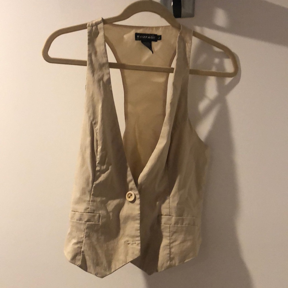 Vest